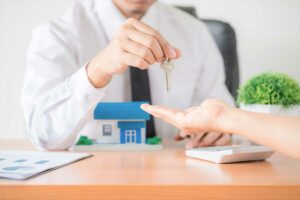 Pasos para solicitar un crédito hipotecario en Chile