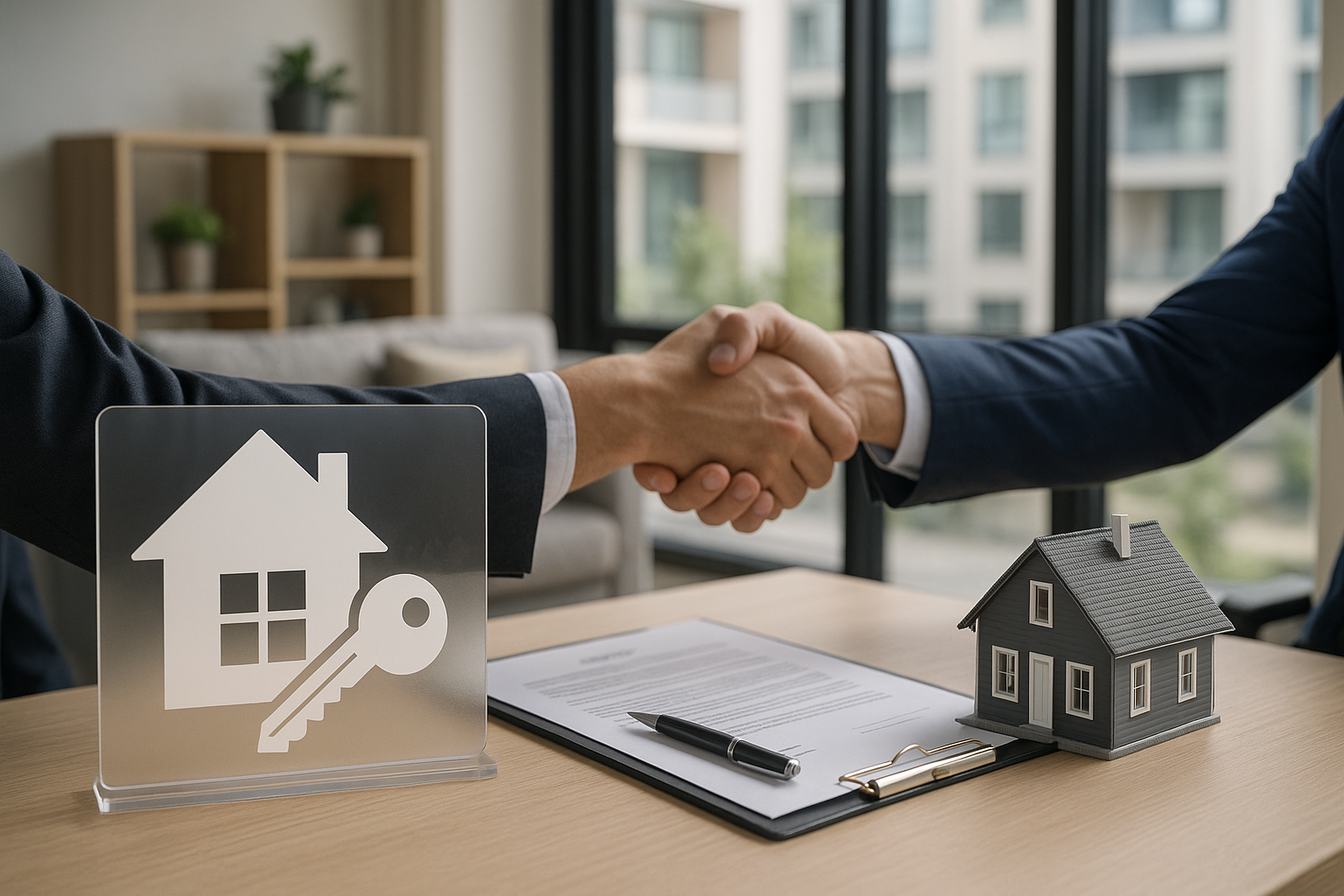 Corretaje Inmobiliario: Descubre Qué Es, Cómo Funciona y Sus Principales Ventajas para Compradores y Vendedores