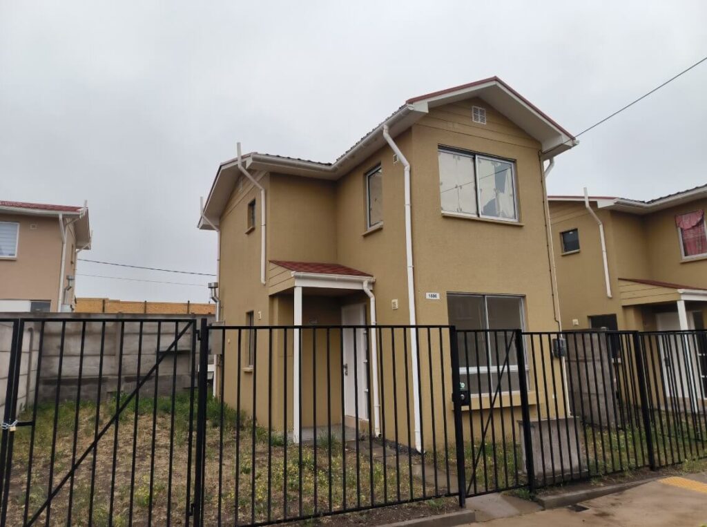 Subsidio de Arriendo