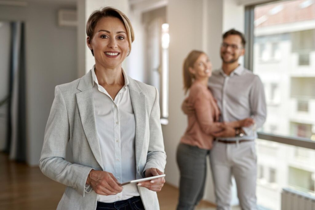 Corredores de Propiedades en Chile