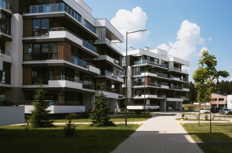 Nueva Ley de Copropiedad