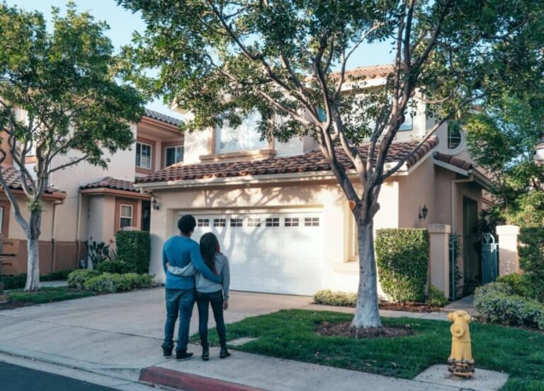 ¿Cómo evito fraudes al comprar una propiedad?