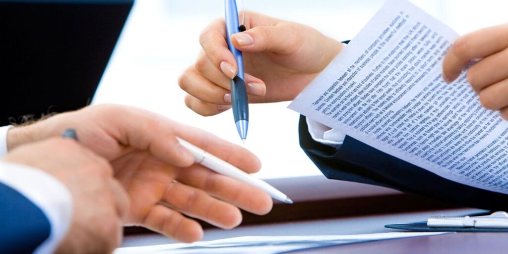 estudio de títulos de una propiedad