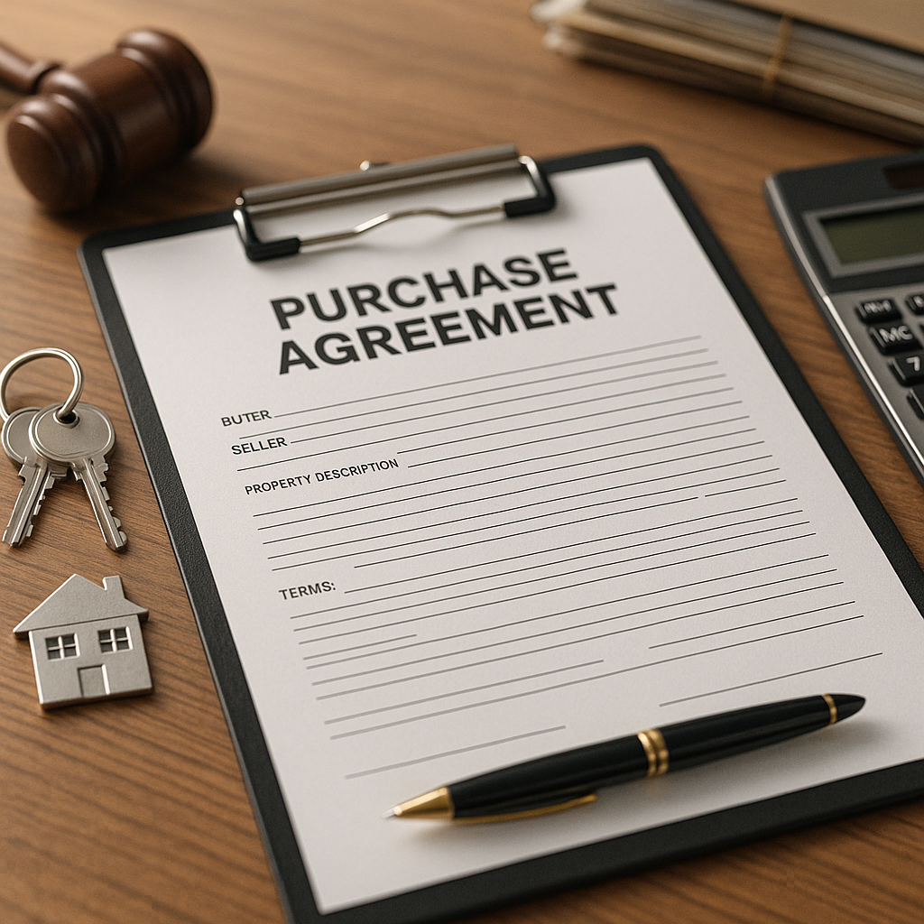 Contrato de Compraventa: Todo lo que Debe Incluir para que Sea Válido y Seguro