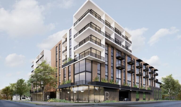 Edificios Multifamily