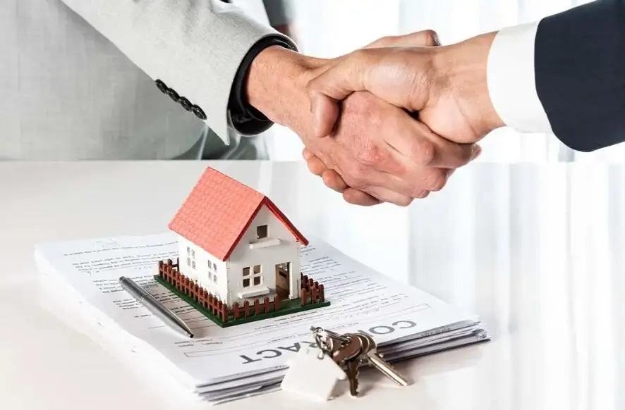 que es una inmobiliaria